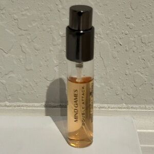 MIND GAMES DOUBLE ATTACK TRAVEL 7.5ML